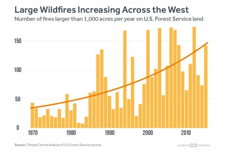 2020 worst year Climate Change