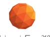 HawkEye 360 Logo