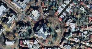 orthoimagery