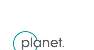 Planet Logo