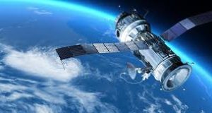 satellite