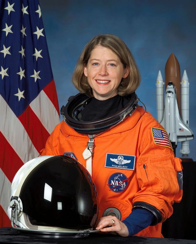 Five women, two former NASA chief scientists on Biden’s NASA transition ...