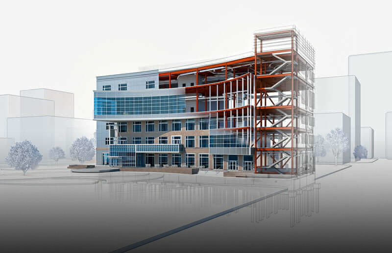 What is BIM (Building Information Modeling)?