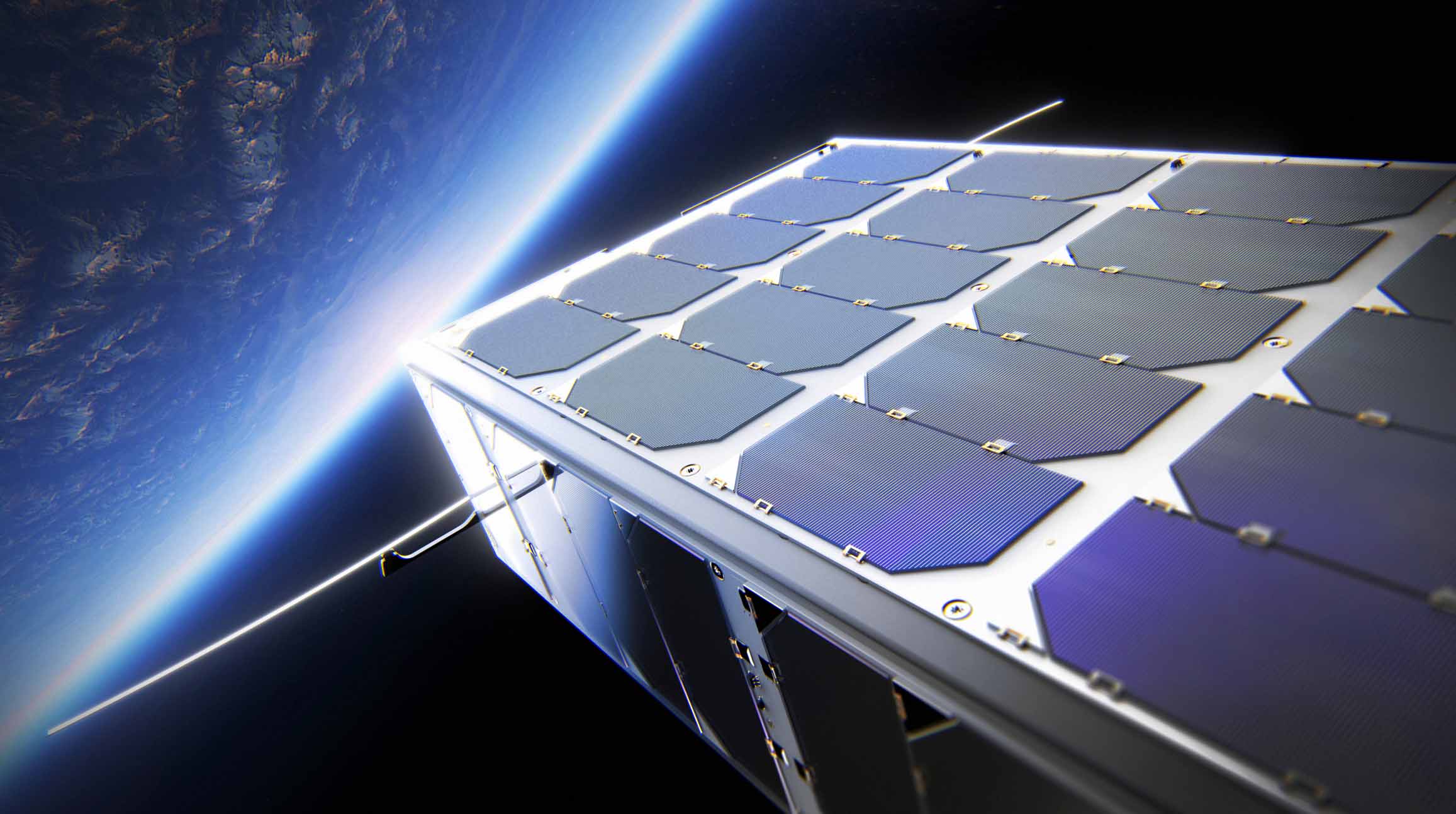 Hypernova's next generation small satellite propulsion set to fly on ...