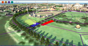 GIS vs CAD