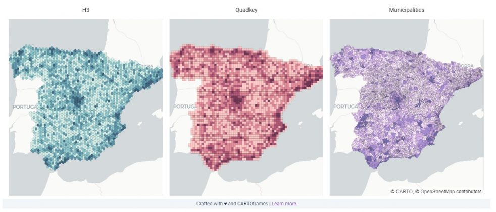 COVID-19 vaccine: Optimizing cold chain transportation - Geospatial World