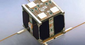 nano satellite