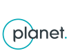 Planet Logo
