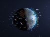 satellite launch