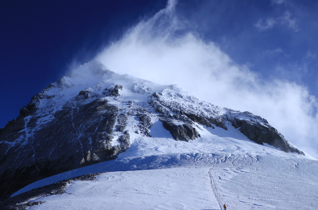 Mount Everest: The deadly history of the world's highest peak