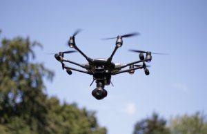 Drones