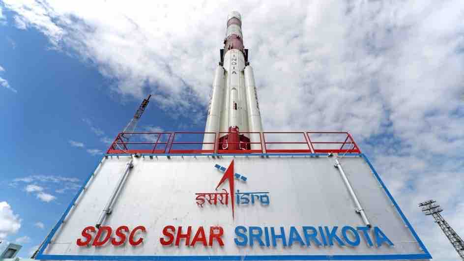 ISRO to start 2021 with launch of commercial satellites Geospatial World