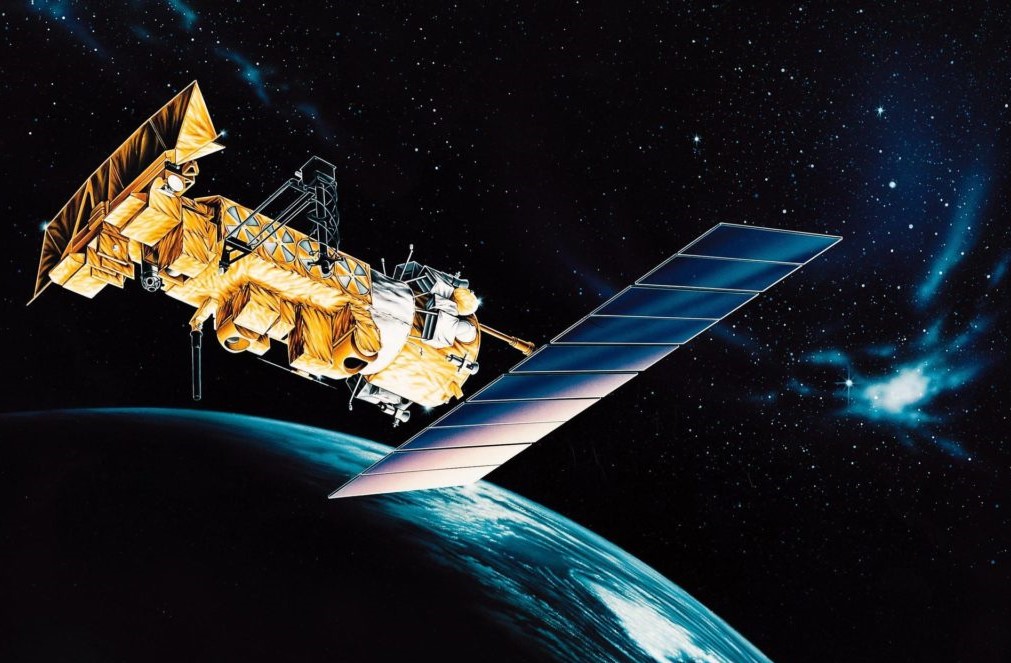 The future of commercial satellite imagery business model