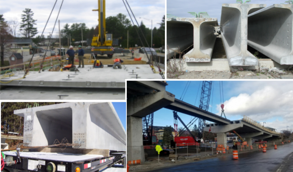 Accelerated bridge construction is being driven by GEOBIM technology