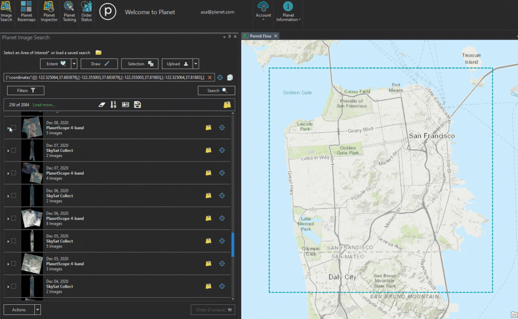 ArcGIS加载项和QGIS插件V2.0