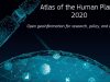 European Commission's Atlas 2020