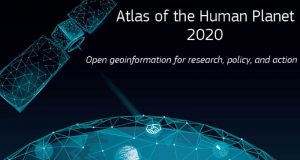 European Commission's Atlas 2020