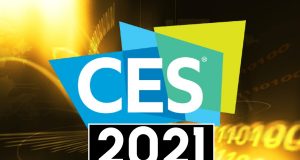 CES 2021