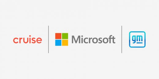 Cruise and GM announces strategic relationship with Microsoft to commercialize self-driving vehicles