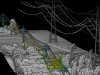 powerline inspection