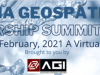 India Geospatial Leadership Summit 2021