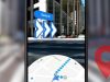 Location-based Augmented Reality app