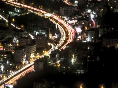 Annual TomTom Traffic Index 2020 shows decreased congestion levels and shift in mobility mindset Annual TomTom Traffic Index 2020 shows decreased congestion