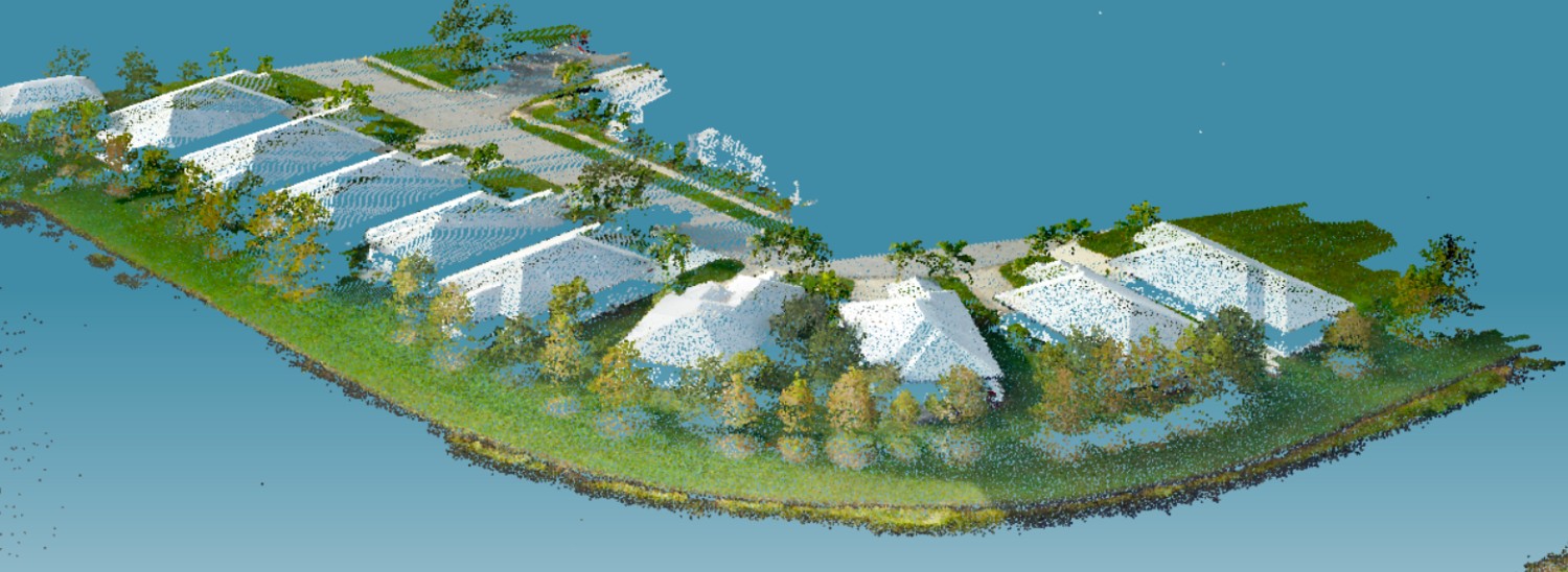 SimActive integrates software in LiDAR solution for drones