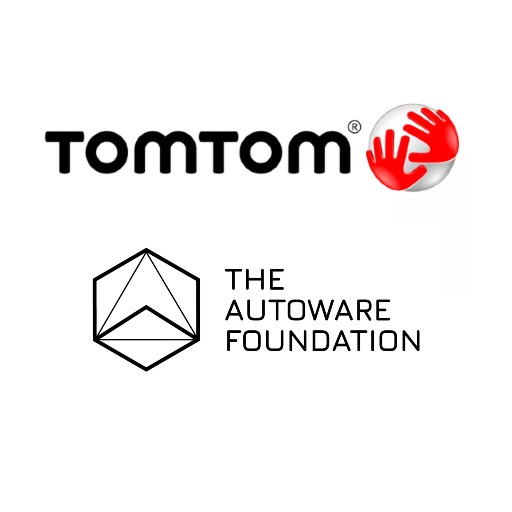 TomTom announced its joining with the Autoware Foundation