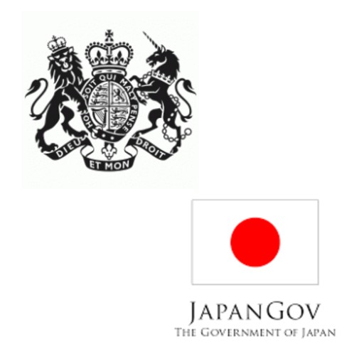 UK-Japan alliance