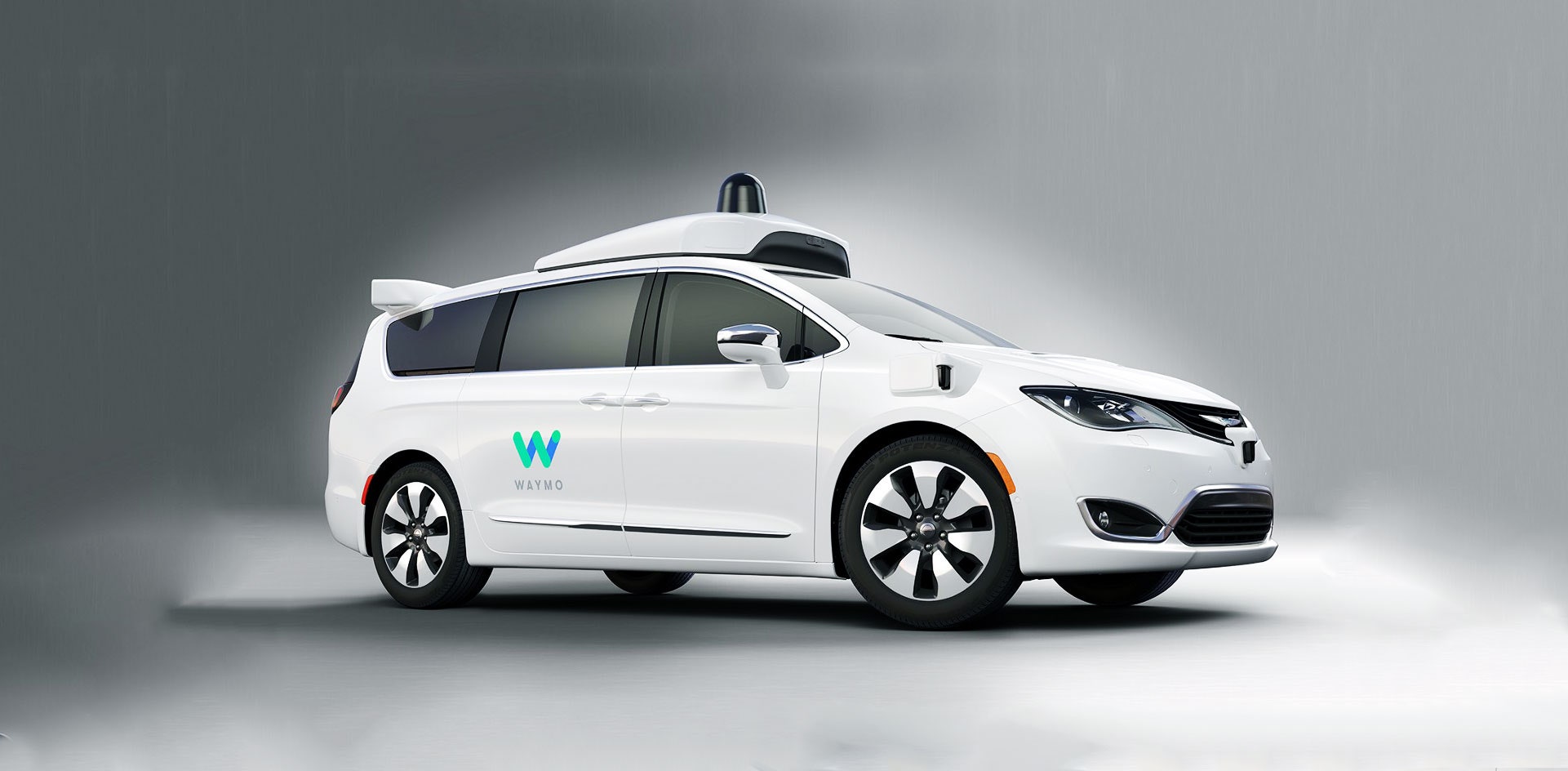 Waymo drops 'self-driving' from its name, opts for 'autonomous driving'