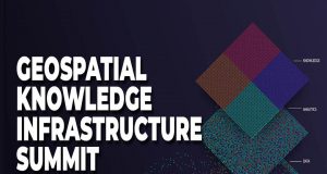 Geospatial Knowledge Infrastructure Summit