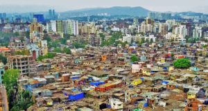 Mumbai to conduct GIS survey