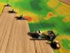 Transforming Agriculture through Geospatial Technologies