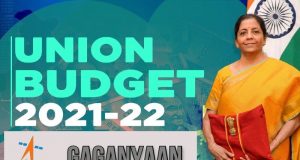 Budget 2021
