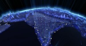National Geospatial Policy