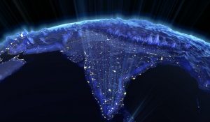 National Geospatial Policy