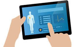 Health policies on geospatial data