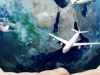 Managing climate-based aviation turbulence