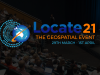 locate21 geospatial event