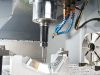 Custom CNC