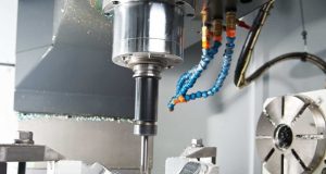 Custom CNC