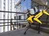 Leica Geosystems offers mobile, agile 3D reality capture solution for Boston Dynamics Spot