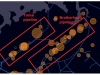 ESA publishes findings on methane emissions from gas pipeline, using Kayrros data
