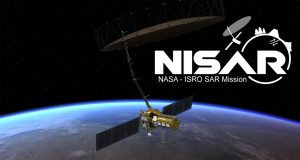 What makes the ISRO-NASA Joint project special?