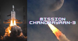 Chandrayaan-3: India Gears For Mission Moon