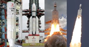 All About ISRO’s Heaviest Workhorse that Lifted to the Moon