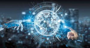 Top Five Applications of GeoAI