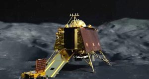 Timeline of Moon Missions Worldwide
