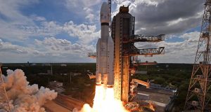 Fascinating Facts About Chandrayaan-3